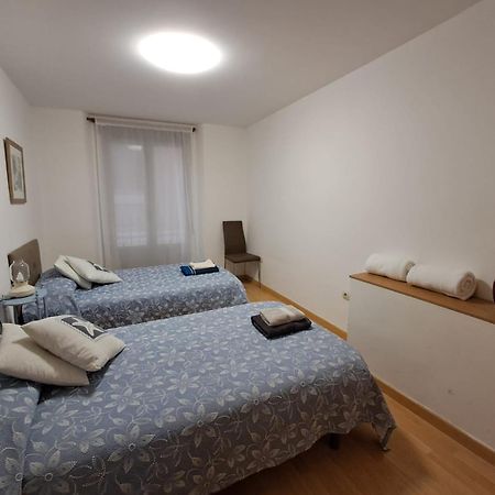 Apartamento San Andres Теруел Екстериор снимка
