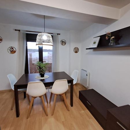 Apartamento San Andres Теруел Екстериор снимка
