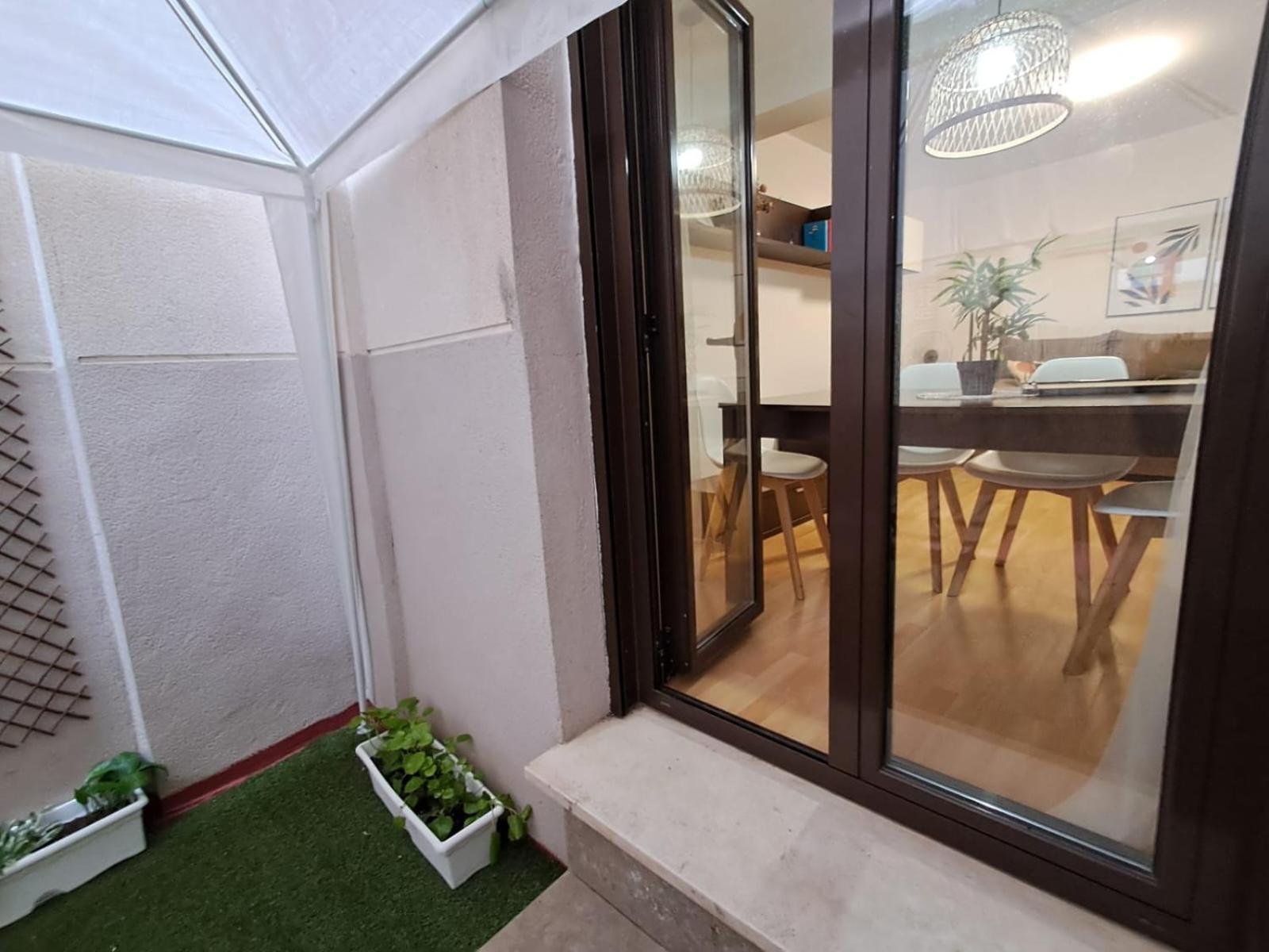 Apartamento San Andres Теруел Екстериор снимка