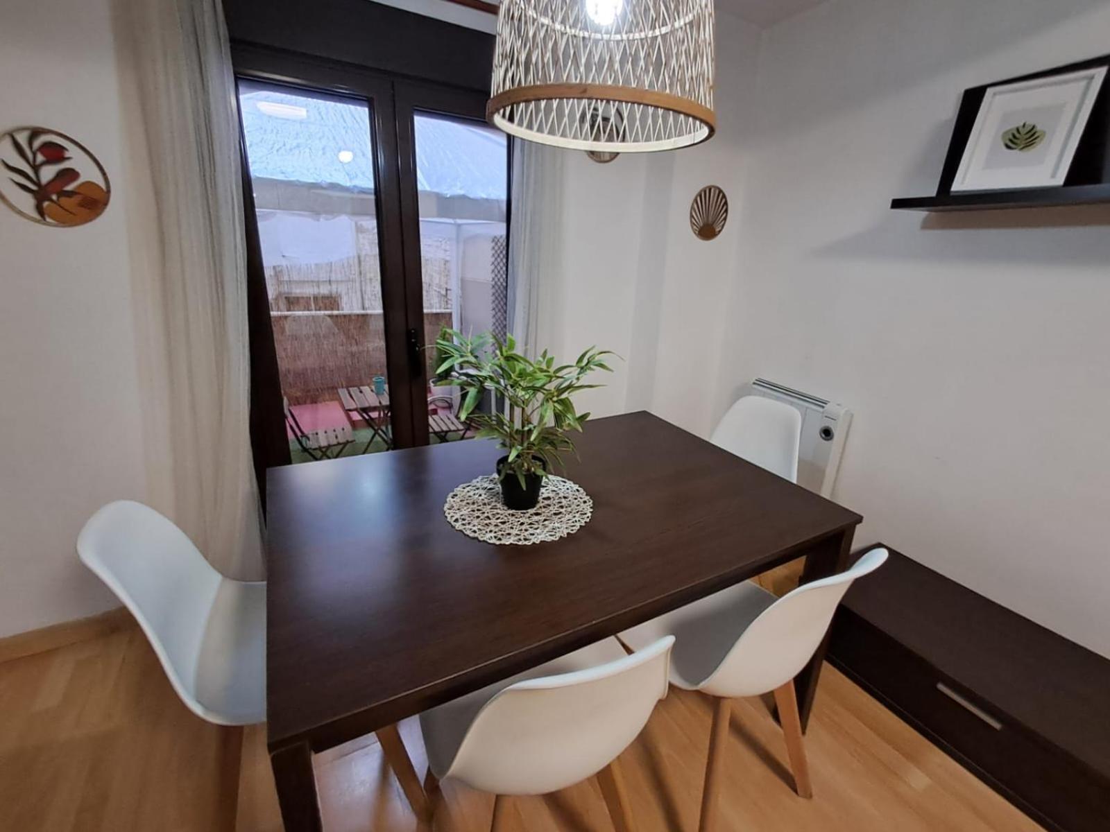 Apartamento San Andres Теруел Екстериор снимка