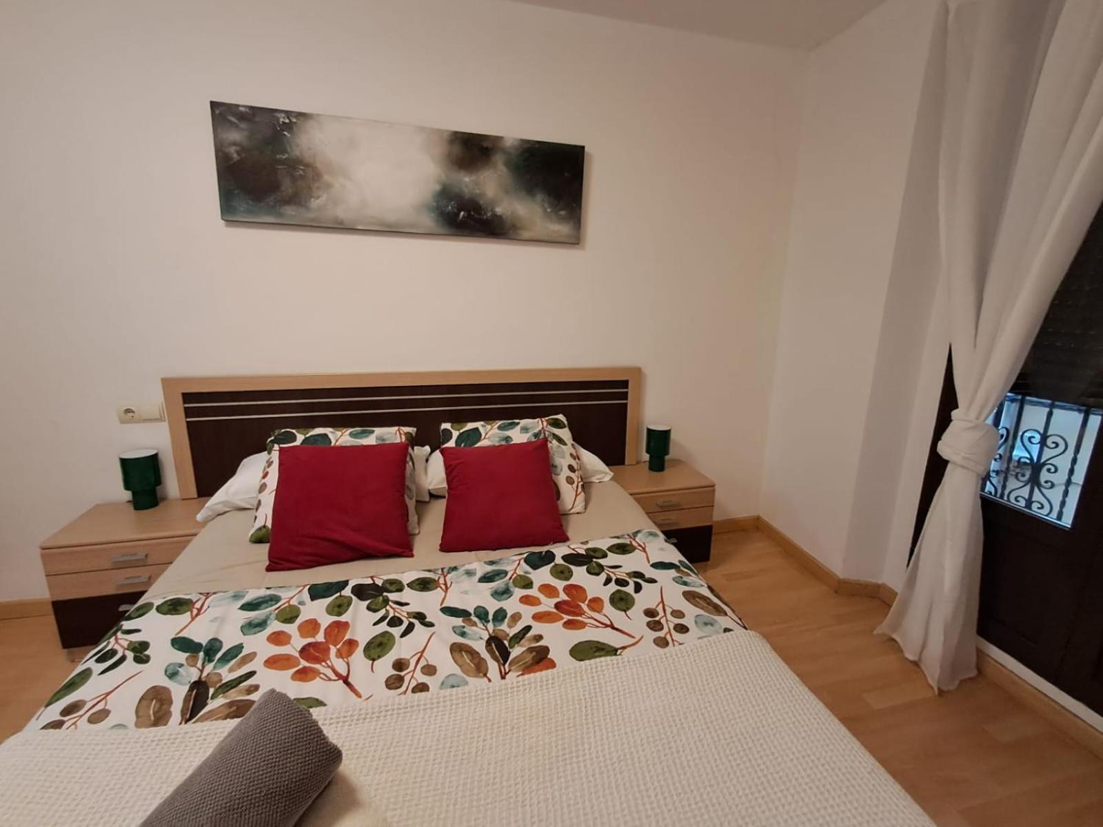 Apartamento San Andres Теруел Екстериор снимка