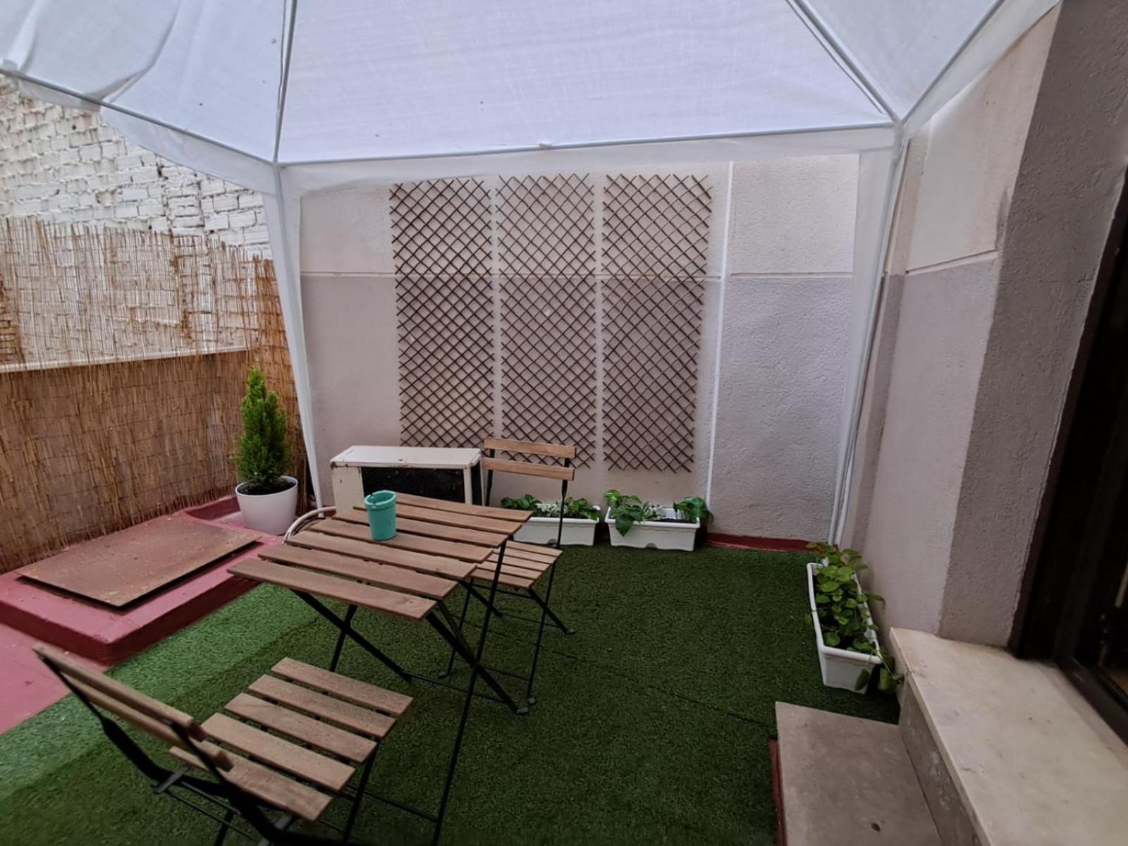 Apartamento San Andres Теруел Екстериор снимка